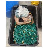Shotgun shell casings 12 gauge - tote