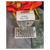 PMC 38AC ammunition