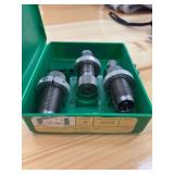 38 special SWC die set