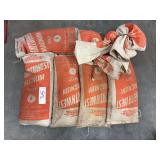 Northwest magnum shot 8 approx 6 bags