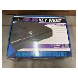Brand new in package liberty HD 90 key vault