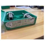 .30 Luger Die set