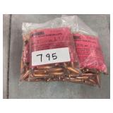700 rounds of 7MM SP bullets 140 grain