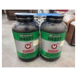 Hodgdon H 4227 rifle handgun shotgun powder 1 pound canisters new unopened