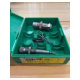 Three die set 44 mag SWC
