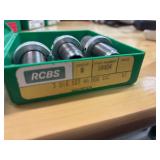 Three die set 44 mag SWC