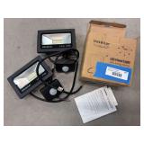 Ustellar LED floodlights 15 W