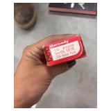One box of Hornady 7MM 100 grain bullets