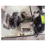 5 power tools