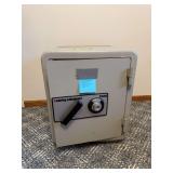 17D x 17L x 21H fire resistant Sentry Valueguard safe 1330 Combo available