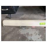 Sunline retractable clothes line