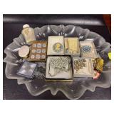 Assorted jewelry