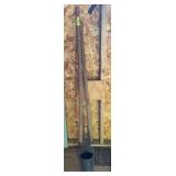ReInbrecht & Sons, West Branch, IA post hole jobbers