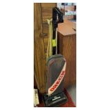 Oreck upright vac