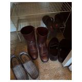 Men’s shoes size 11