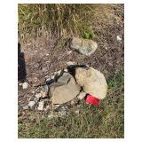 Rocks