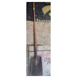 Keen Kutter long handled spade