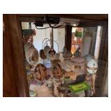 Decorative eggs of all sorts