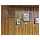4 modern frames