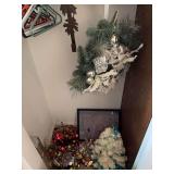 Christmas decor