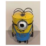 Approx 12” tall minion