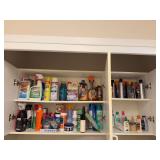 Cleaning/polishing fluids of all kinds