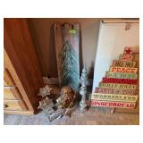 Christmas decor