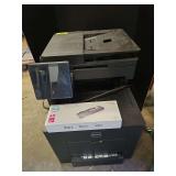 Dell S3845cdn multi function color laser printer
