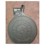 Lodge cast iron Aunt Jemima skillet