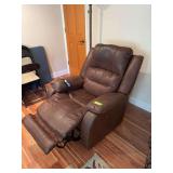 Ashley Furniture electric lift chair