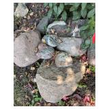 Rocks-take as many as you want for one money