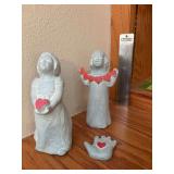 Isabel Bloom figurine(s) See photos for details