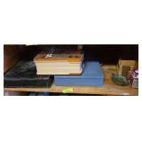 2 large drawers with bolt assortment