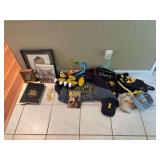 Iowa and Iowa Hawkeyes collectibles