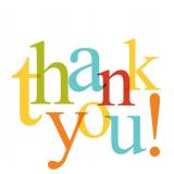 Thank you for the taking the time to browse our catalog!!