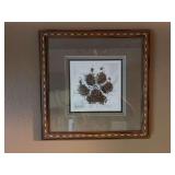 S/N Bev Doolittle "Walk Softly" 34593/40192