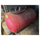 Craftsman portable air tank