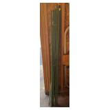 Plant stakes 54"