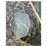 Decorative rock