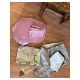 Table linens