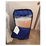 Pop up instant bed, appears new