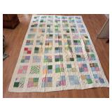 60x88 quilt