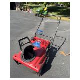 Toro 621R 21" snowblower Model 38451
