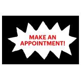 Pick up will be Tuesday, October 21 in rural Iowa City, IA by appointment only between 12pm-4pm. Shipping is available for select items on this sale, please call the office with questions.