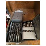 2 drill indexes
