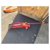 5000lb floor jack