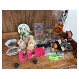 Collectibles off all kinds