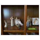 Willow Tree figures