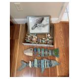 Nautical decor