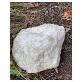 Decorative rock